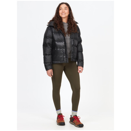 Dámska páperová bunda Marmot Guides Down Hoody