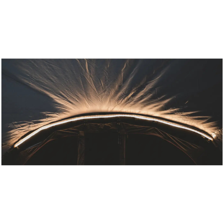 Svetelný pás Easy Camp Twinflower Tent Light