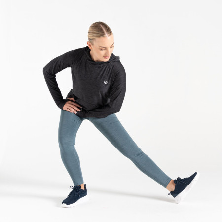 Dámske tričko Dare 2b Sprint Cty Hoodie