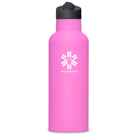 Termoska Snow Monkey Go-getter 0,6l