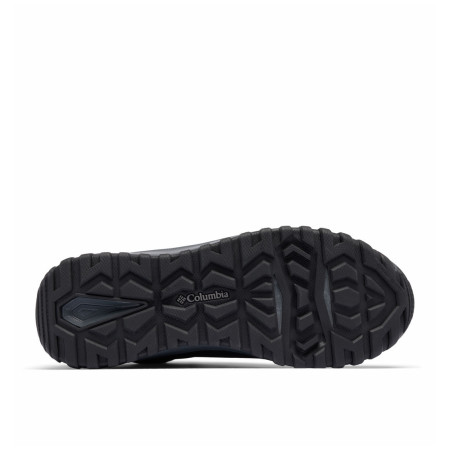 Pánske zimné topánky Columbia Burnsider™ Omni-Heat Infinity™