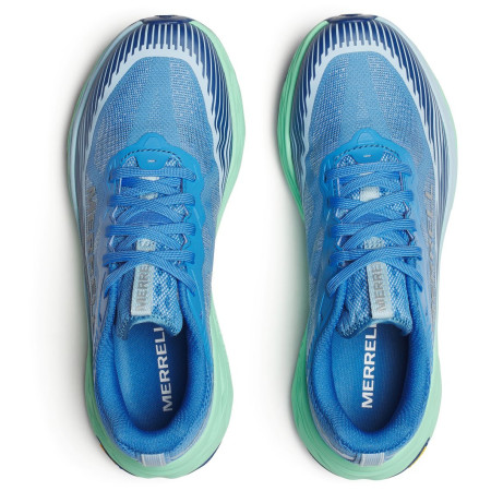 Dámske topánky Merrell Agility Peak 6 W