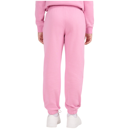 Detské tepláky 4F Trousers Cas F1782 Pink