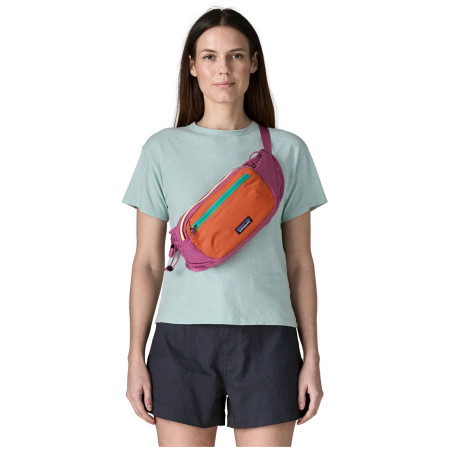 Ľadvinka Patagonia Terravia Hip Pack