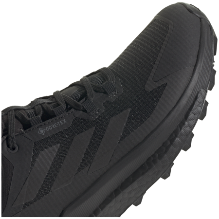 Pánske turistické topánky Adidas Terrex Free Hiker 2 Low Gtx