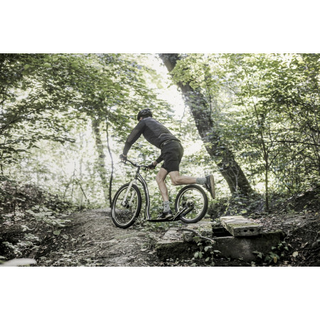 Kolobežka Yedoo Trexx Disc