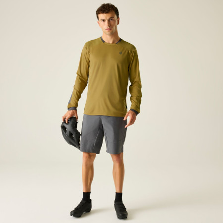 Pánske tričko Dare 2b Trackstand Ace Long Sleeve