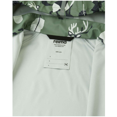 Detská bunda Reima Vesi