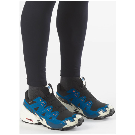 Pánske bežecké topánky Salomon Speedcross 6 Gore-Tex