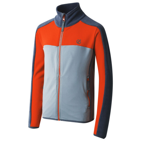 Detská funkčná mikina Dare 2b Emergent IV Core Stretch