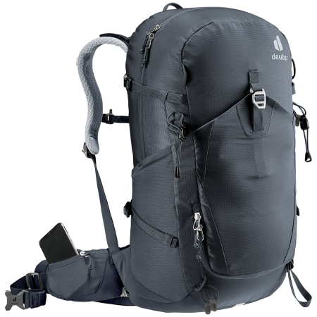 Batoh Deuter Trail Pro 31 SL