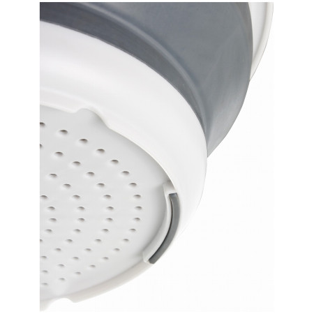 Cedidlo Brunner Fold-Away Colander