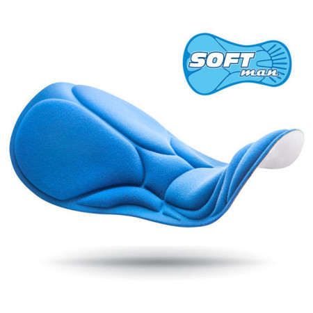 Pánske cyklistické kraťasy Etape Elite 2.0