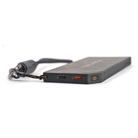 Outdoor powerbanka Flextail ZERO Power 10000