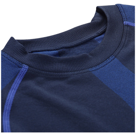 Detské funkčné tričko Alpine Pro Amboso