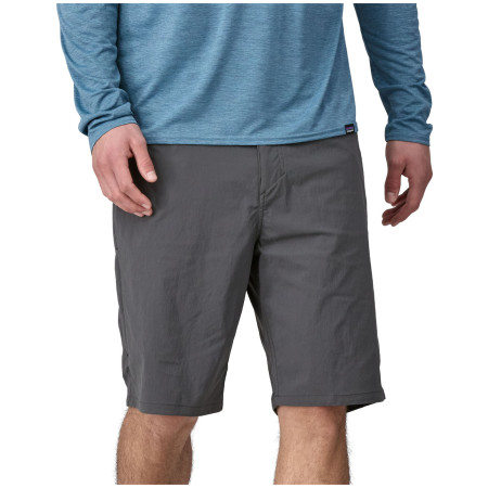 Pánske kraťasy Patagonia M's Quandary Shorts - 10 in.
