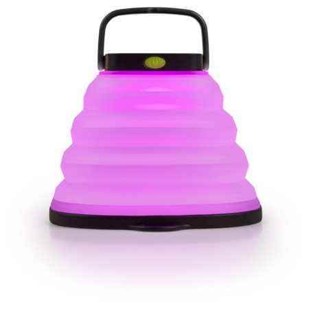 Solárna lampa Goal Zero Crush Light Chroma