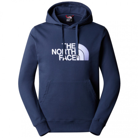 Pánska mikina The North Face Light Drew Peak Pullover