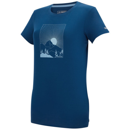 Dámske tričko Regatta Women’s Fingal Stretch