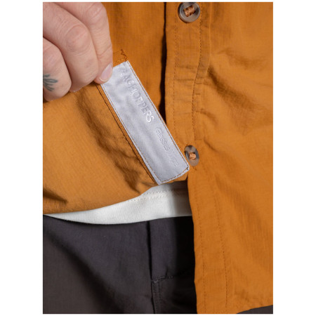 Pánska košeľa Craghoppers NosiLife Adventure Long Sleeved Shirt III