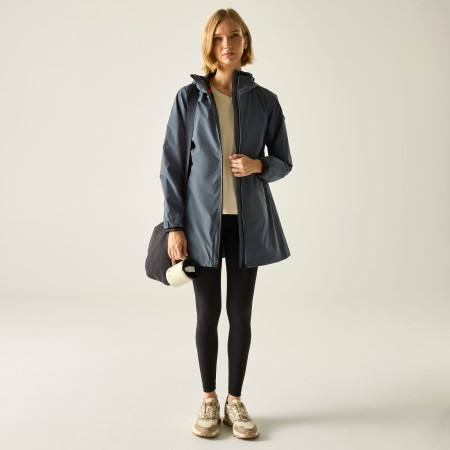 Dámska bunda Regatta Lenika