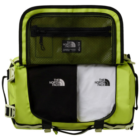Cestovná taška The North Face Base Camp Duffel - Xs