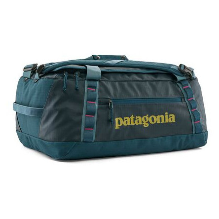 Cestovná taška Patagonia Black Hole Duffel 40L