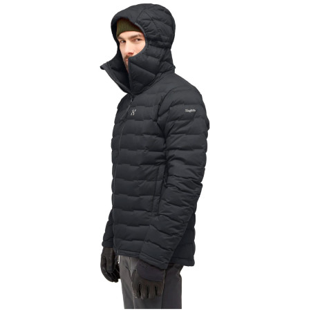 Pánska bunda Haglöfs Spitz Down