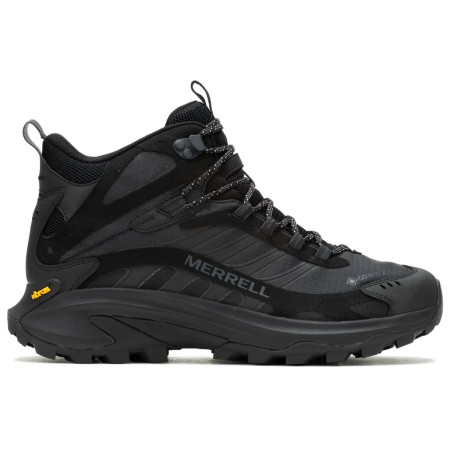 Pánske topánky Merrell Moab Speed 2 Mid GTX