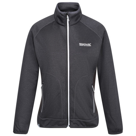 Dámska bunda Regatta Cinley II Hybrid