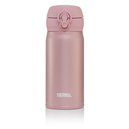 Termoska Thermos Motion JNL 350 ml béžová růžově zlatá