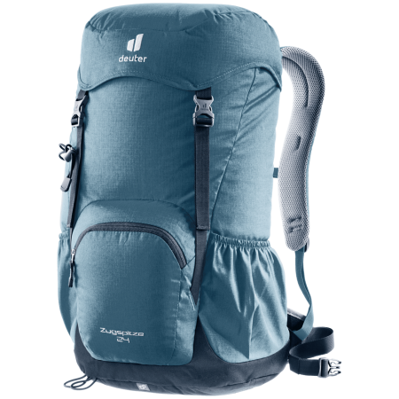 Batoh Deuter Zugspitze 24 modrá atlantic-ink