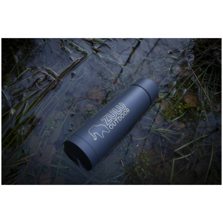 Termoska Zulu Vacuum Flask 0,75L