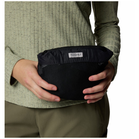 Dámska softshellová bunda Columbia Pouring Adventure™ III Jacket