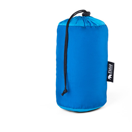 Hamak Zulu Grootie Single