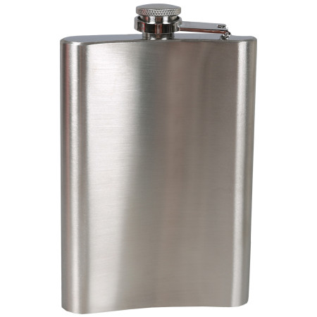 Ploskačka Warg Steelos Schnaps 237 ml