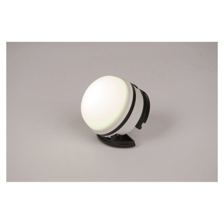 Viacúčelová lampa Bo-Camp Kuma 200 Lumen