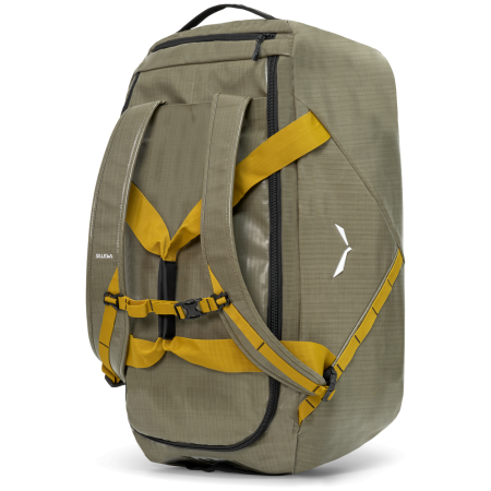 Cestovná taška Salewa Discovery Duffle L