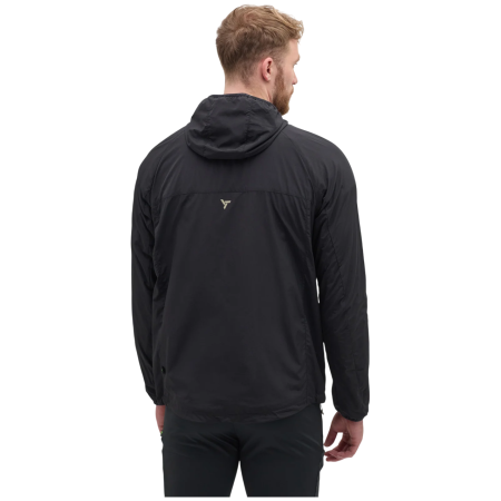 Pánska bunda Silvini Gralbo