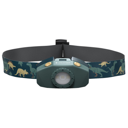 Čelovka Ledlenser Kidled 2