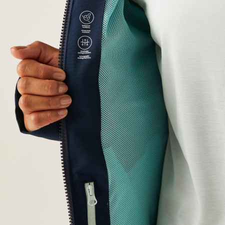 Dámska bunda Regatta W Bosfield III