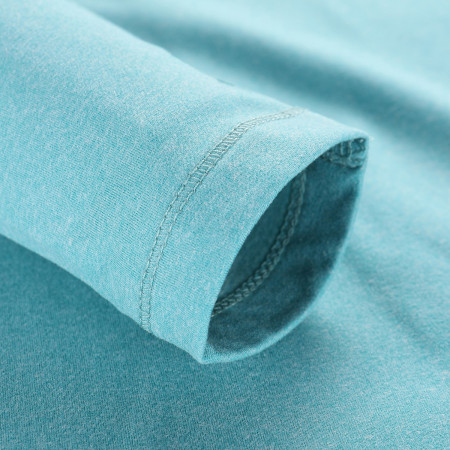 Detské tričko Alpine Pro Louso Blue