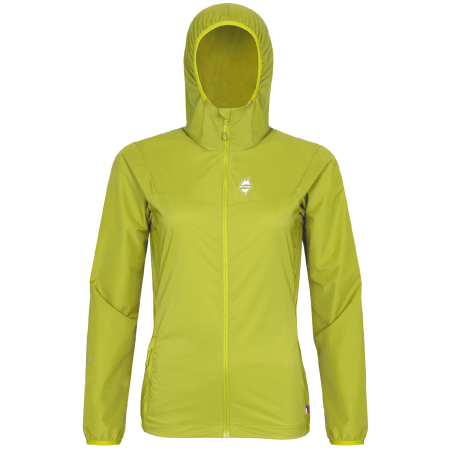 Dámska bunda High Point Helium Pertex 2.0 Lady Jacket