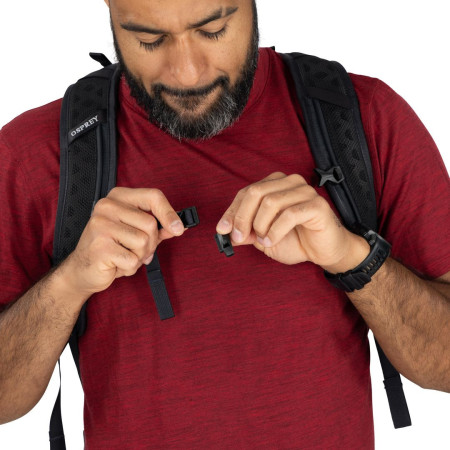 Turistický batoh Osprey Sportlite 25