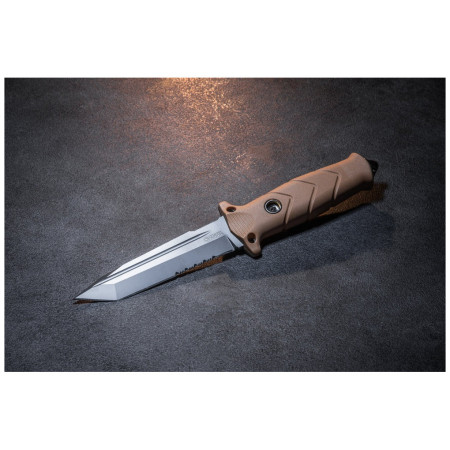 Armádny nôž TB OUTDOOR Vengeur Survival Knife