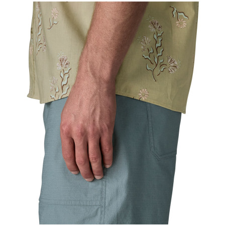 Pánska košeľa Patagonia Men's Go-To Shirt