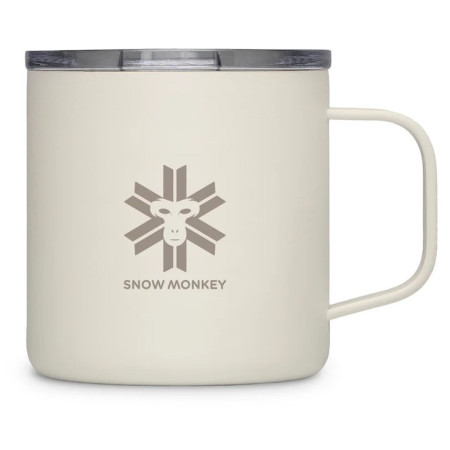 Termohrnček Snow Monkey Booster