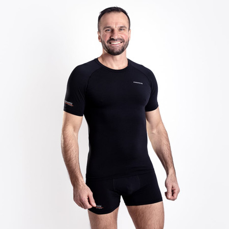 Pánske funkčné tričko Progress DC NKR