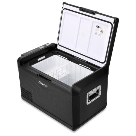 Kompresorová chladnička Yolco GCX37