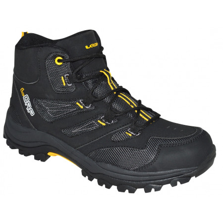 Pánske topánky Loap Maghera